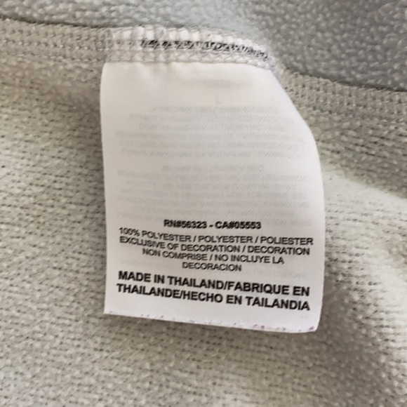 Nike therma zip up hoodie just do it - Picture 6 of 7